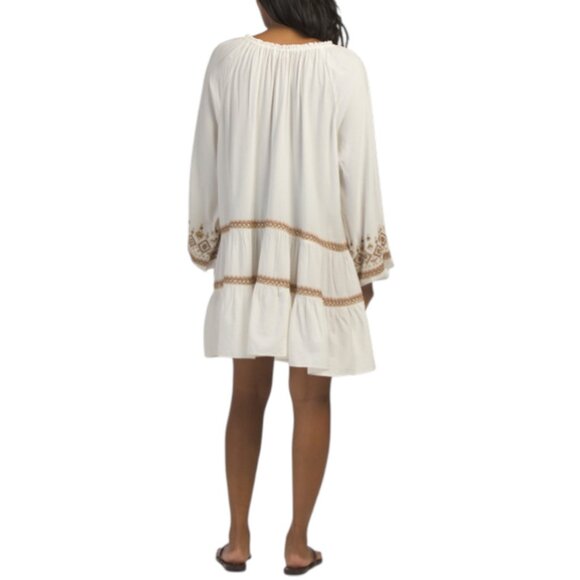 RAMY BROOK Nash Cover-up Dress - Picture 2 of 4